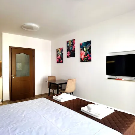 Cabacum Pleasure Beachfront - 50m To And Pool Апартамент *
