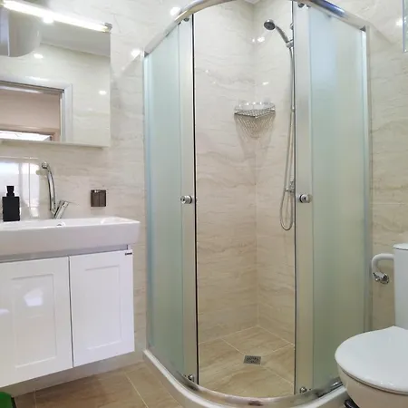 Cabacum Pleasure Beachfront - 50m To And Pool فارنا